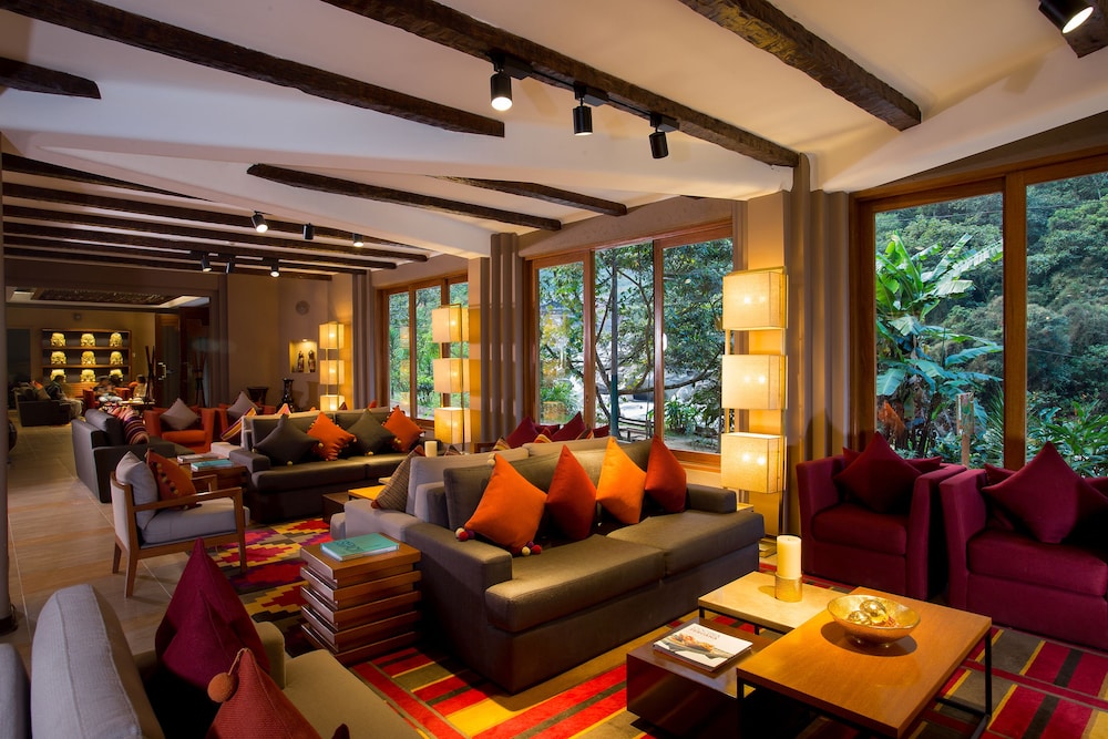 SUMAQ MACHU PICCHU HOTEL 43/64