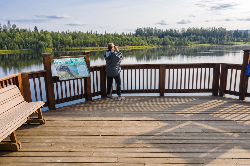 Bear Lodge At Wedgewood Resort 16/37