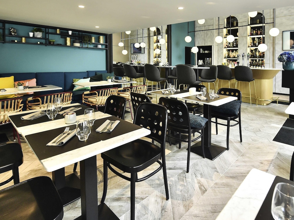 Ibis Styles Dijon Central 53/68