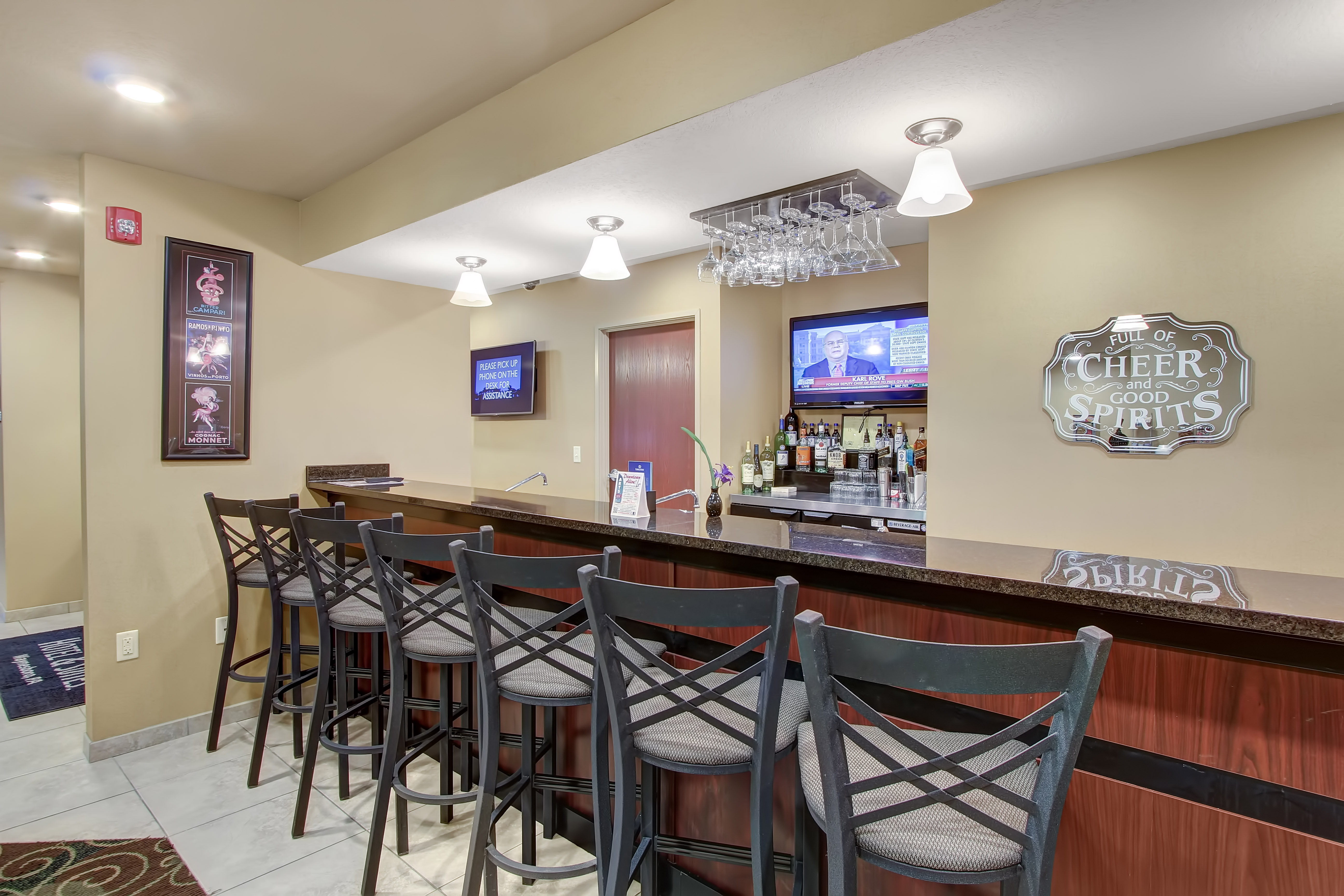 Cobblestone Hotel Suites Waynesboro Pa 43/48