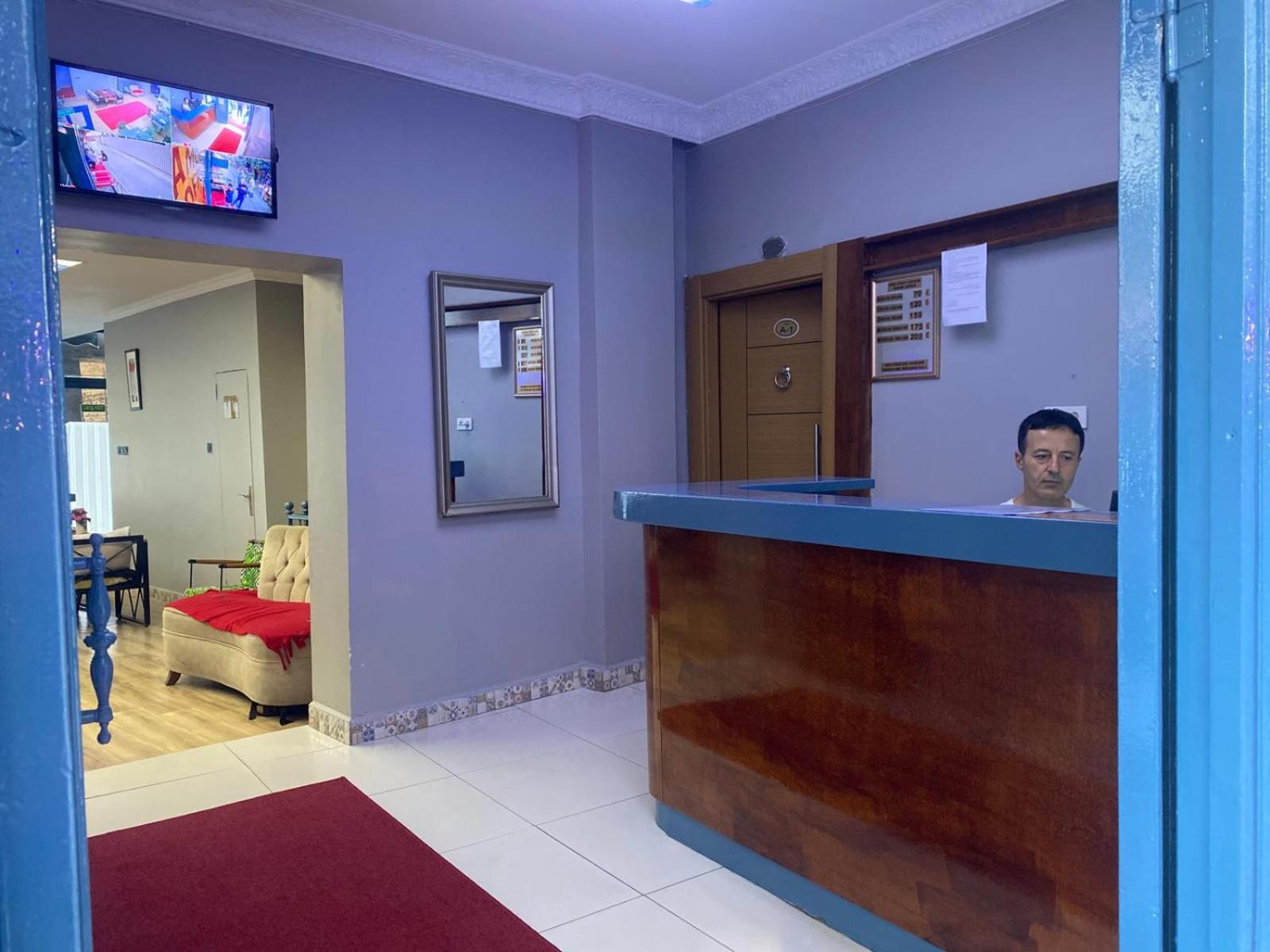 Preferred Hotel Old City 4/41