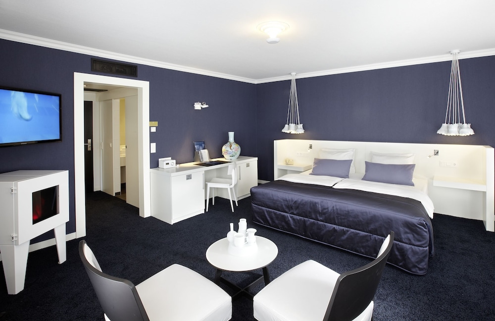 Van Der Valk Hotel Hildesheim 42/71