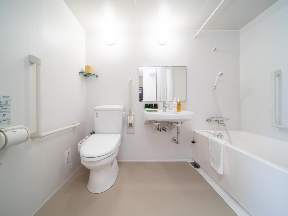 Super Hotel Iyo Saijo 30/31