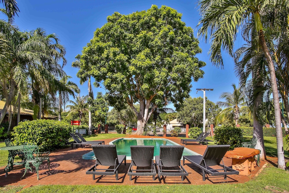 Bayside Holiday Apartments 3/28