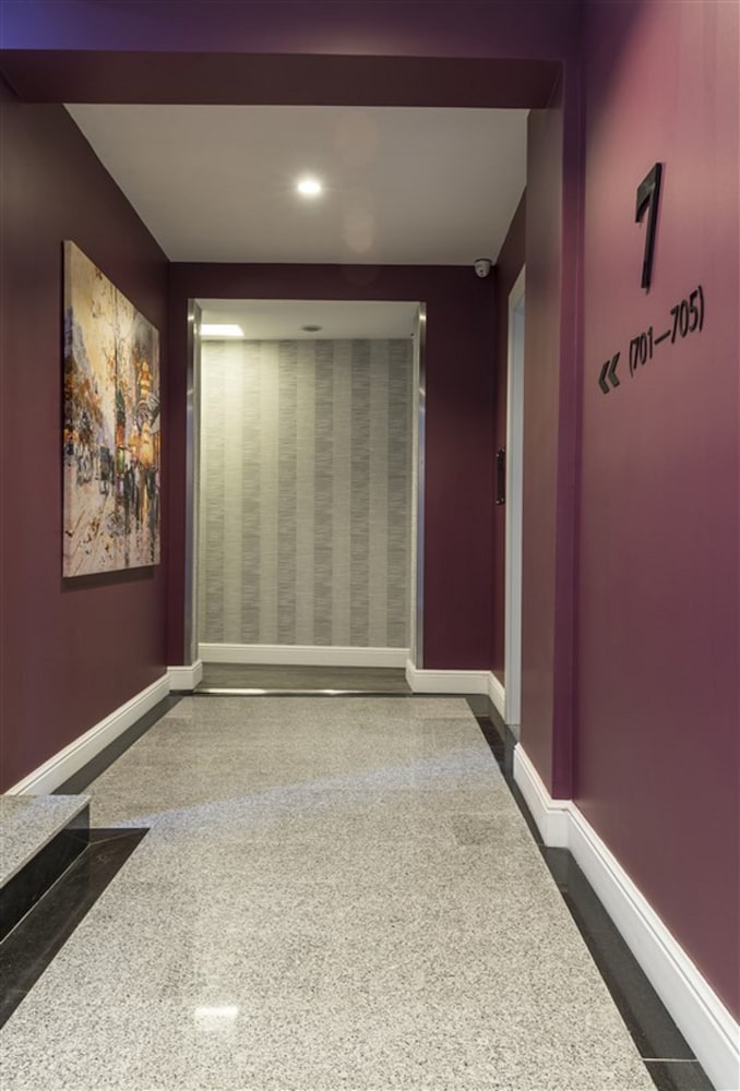 BILEK BOUTIQUE HOTEL KAVACIK 9/30