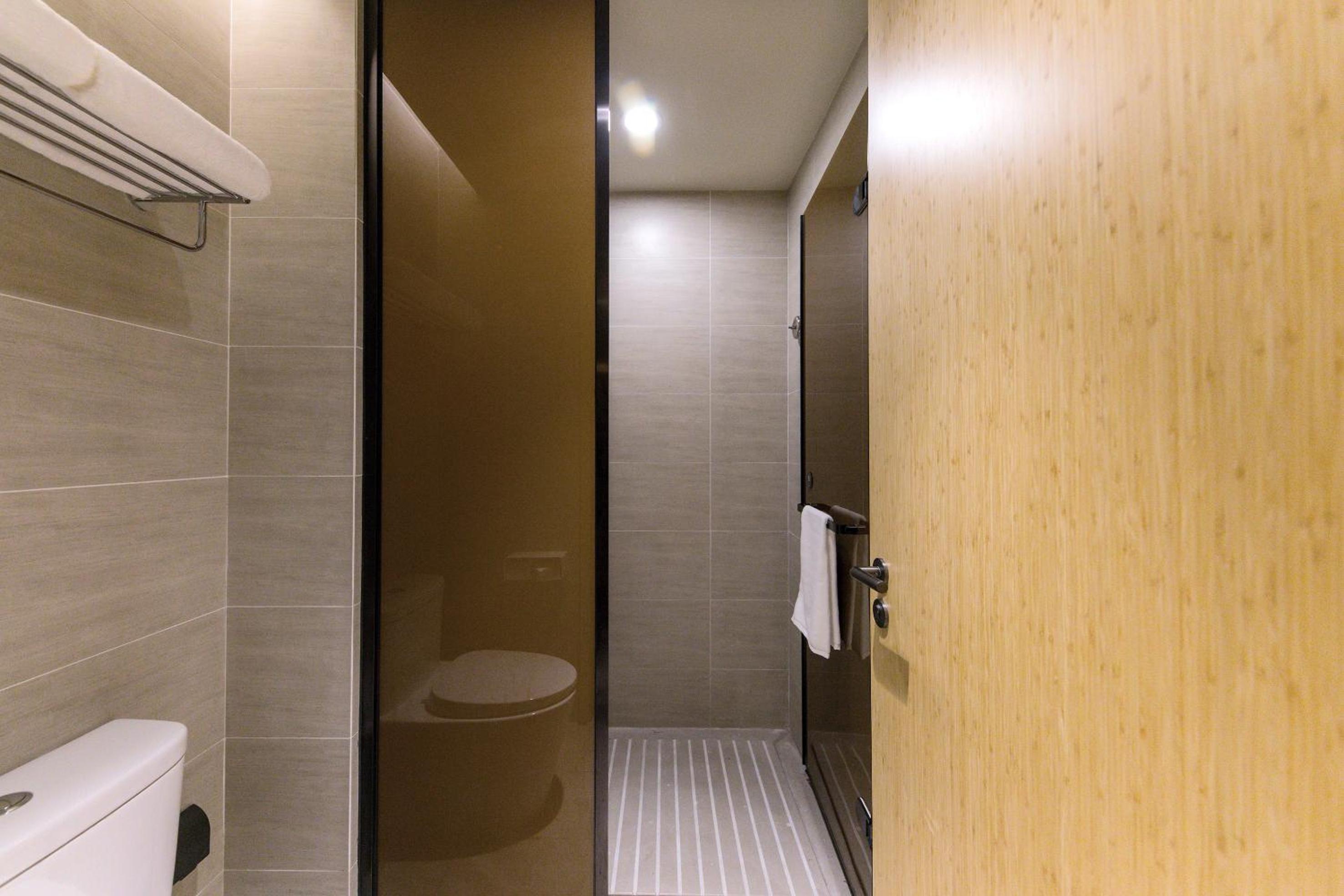 JI Hotel (Shanghai New International Expo Center) 33/33