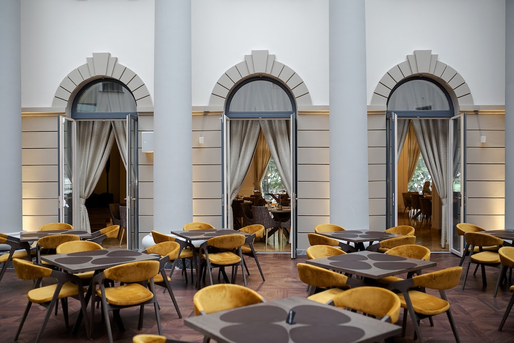 Victoria Hotel Klaipeda 61/71