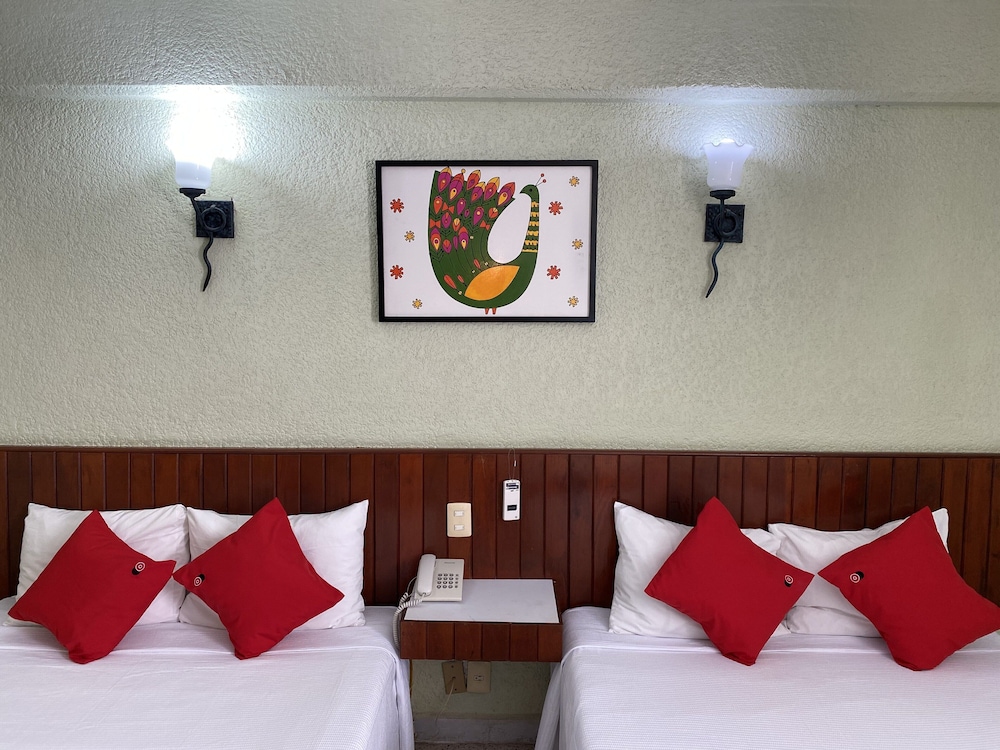 Palette Hotel Batab 25/51