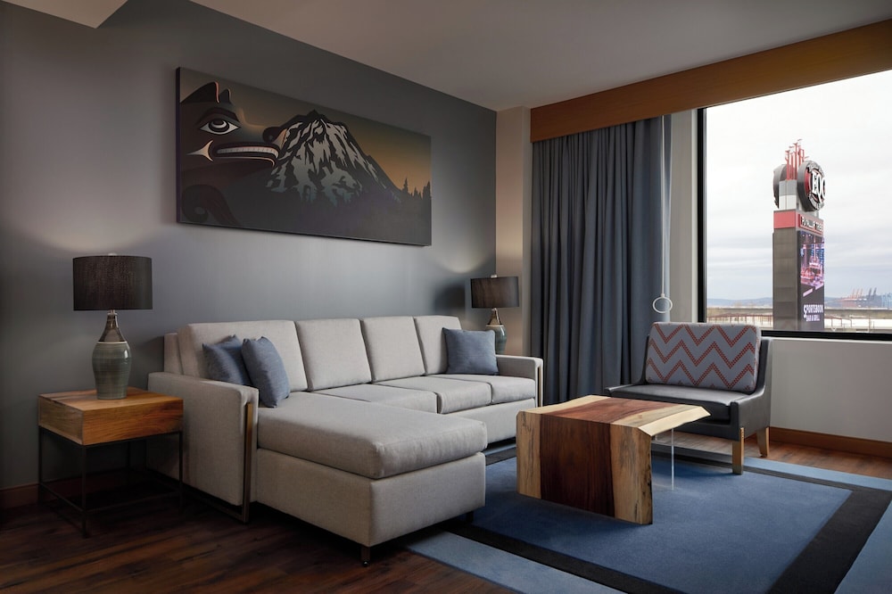 Emerald Queen Hotel and Casino - Tacoma 32/50