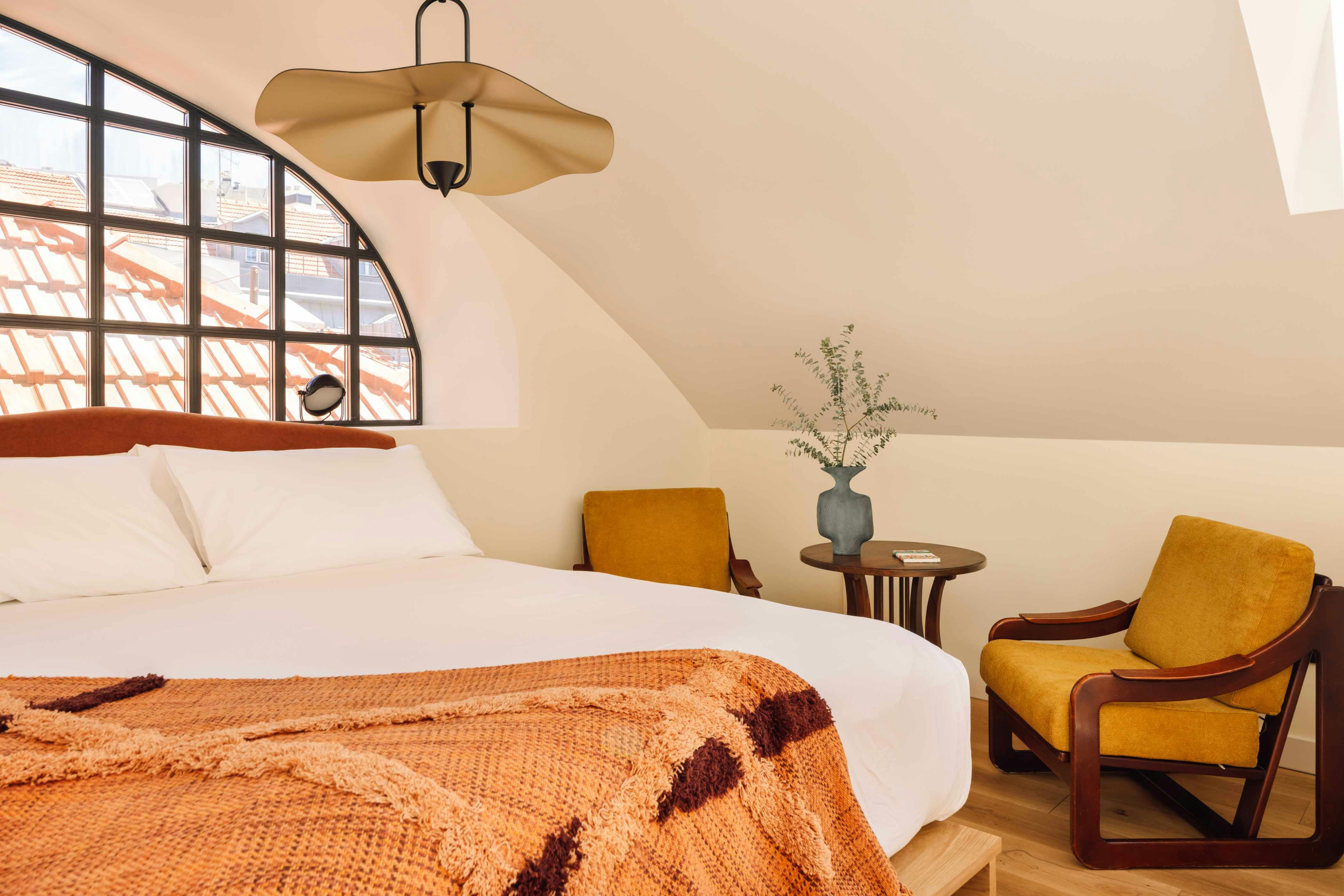 LOFT, APARTMENT