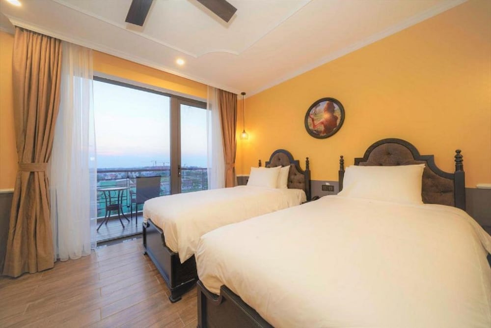 Athenia Boutique Hotel and Spa 10/62