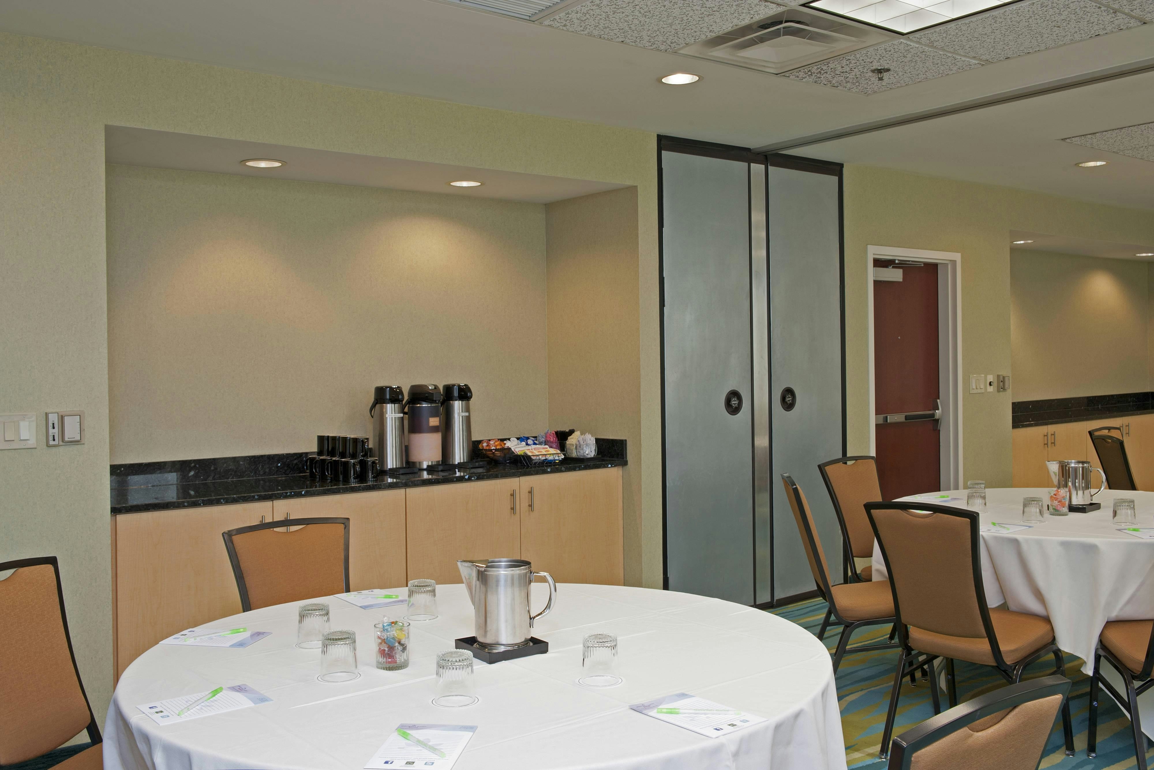 Springhill Suites Chicago Ohare By Marriott 22/33