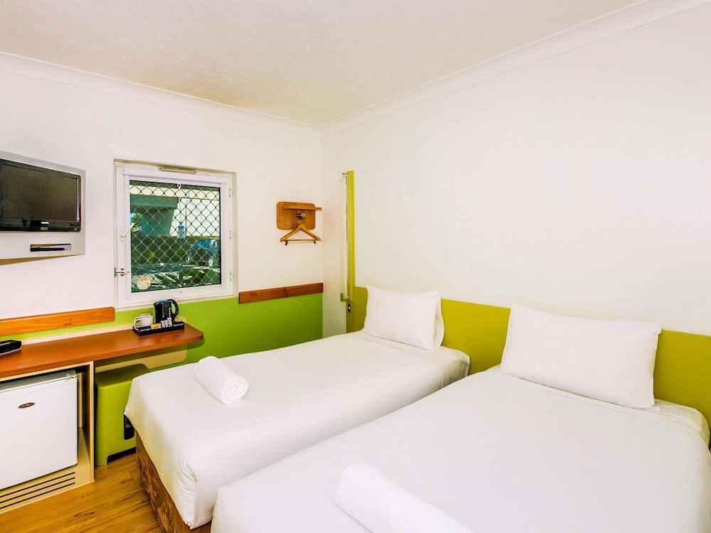 IBIS BUDGET BRISBANE AIRPORT 14/58