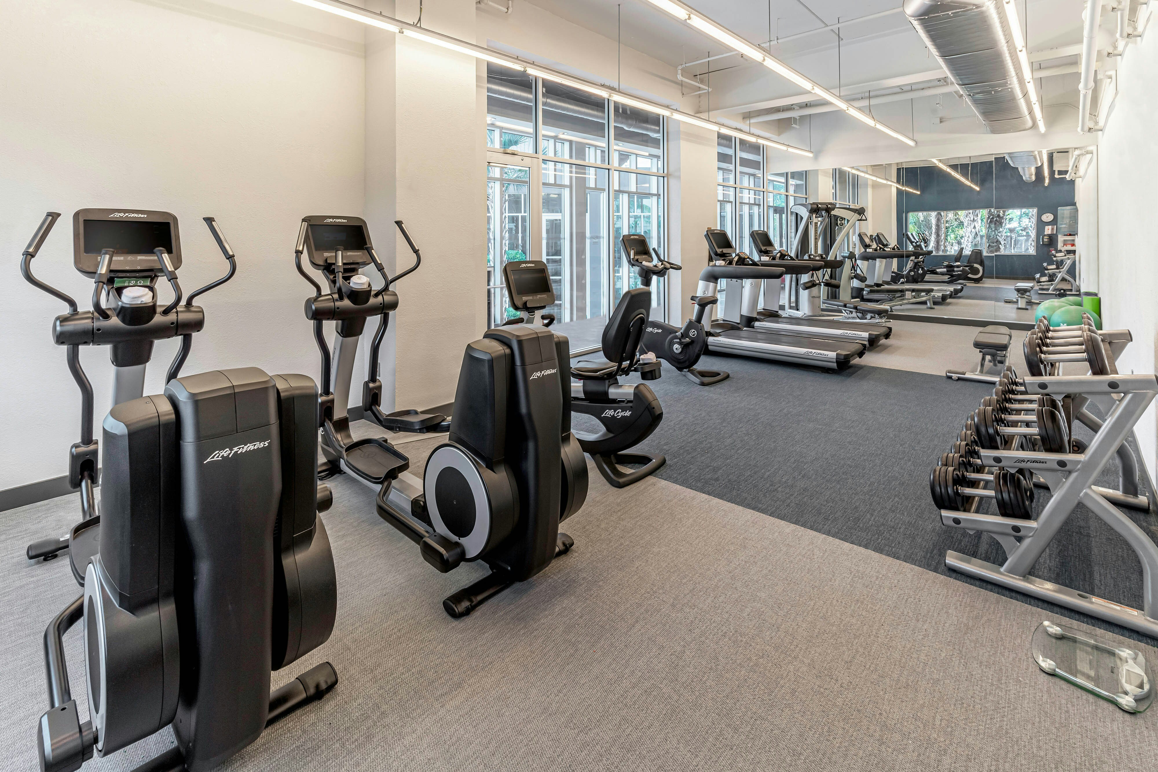 Aloft Jacksonville Tapestry Park 2/12