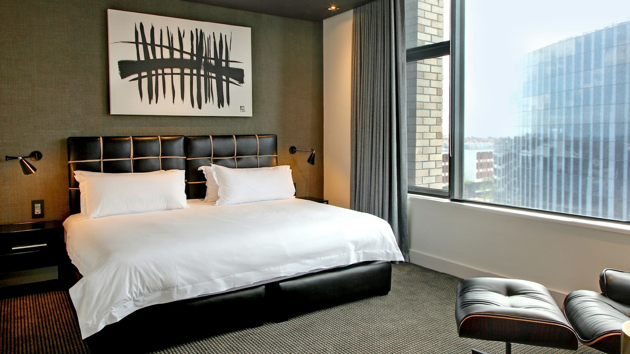 Century City Hotel Urban Square 6/46