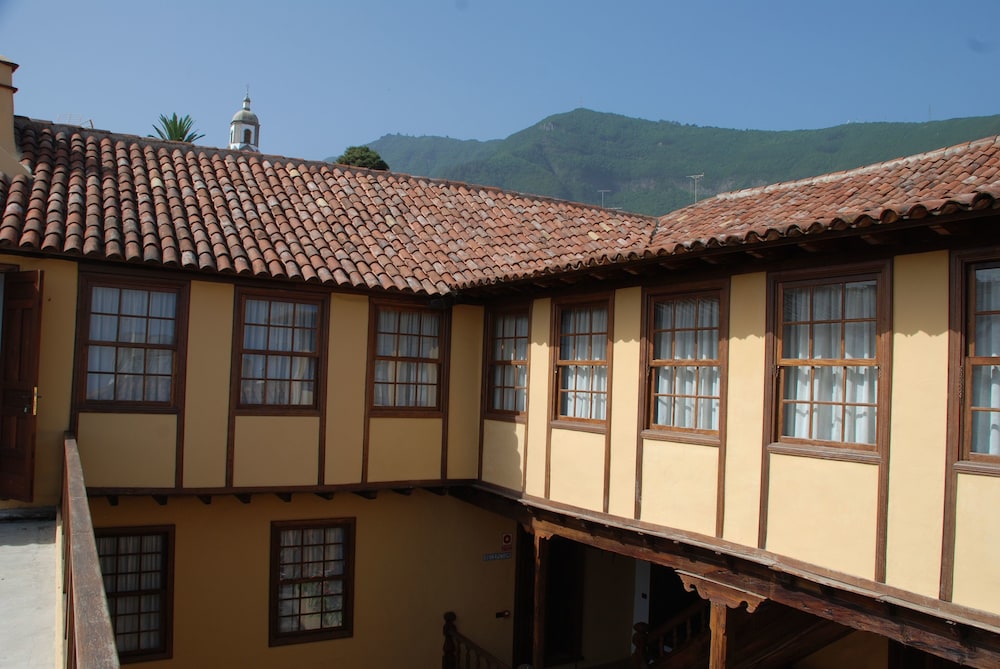 Bentor Rural Hotel 2/50
