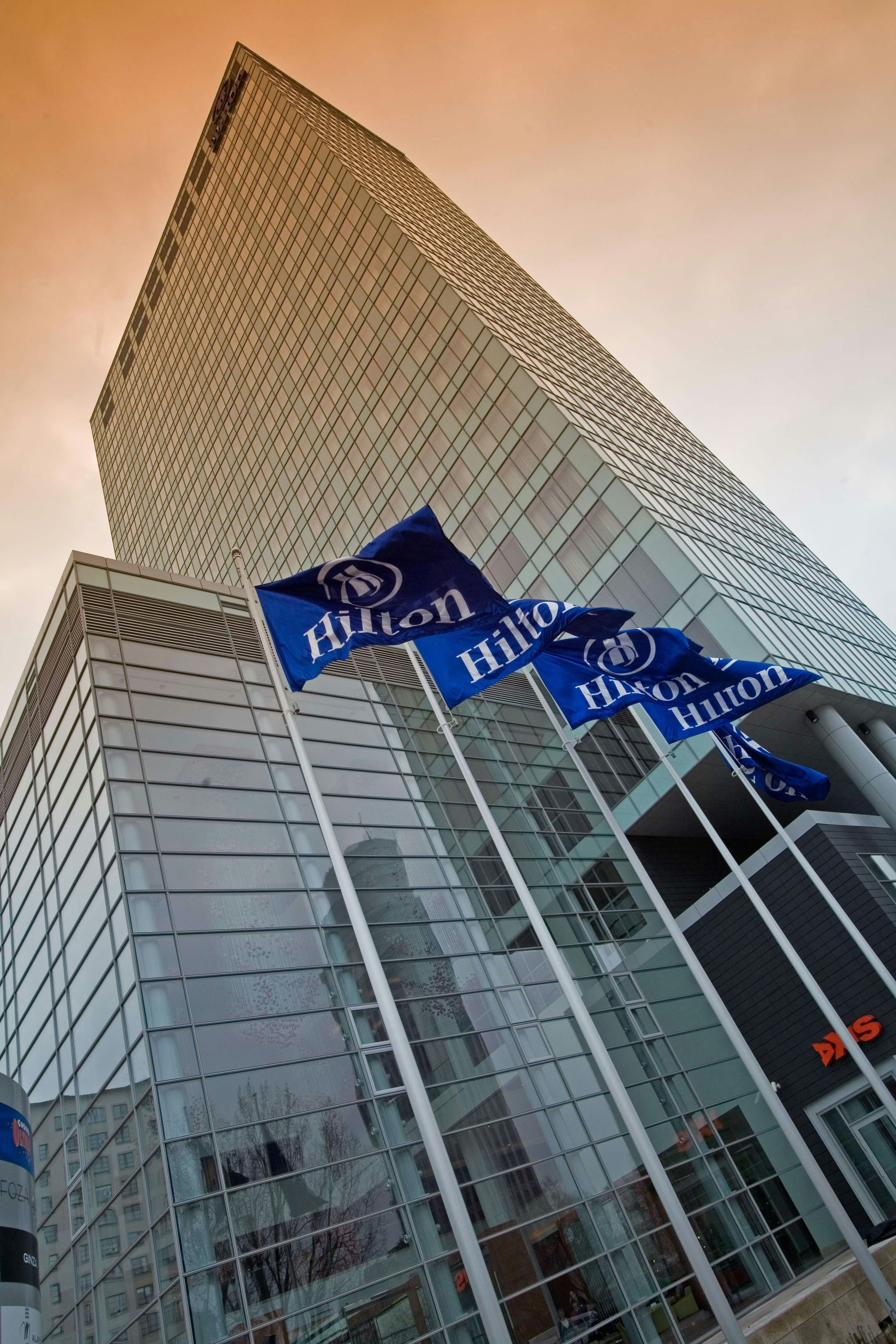 Hilton Warsaw City 5/72