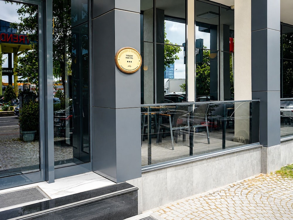 Yesilyurt Park Otel 46/50