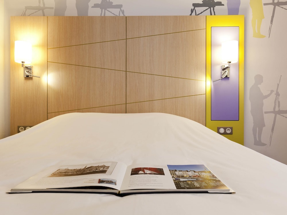 ibis Styles Honfleur Centre Historique 9/72