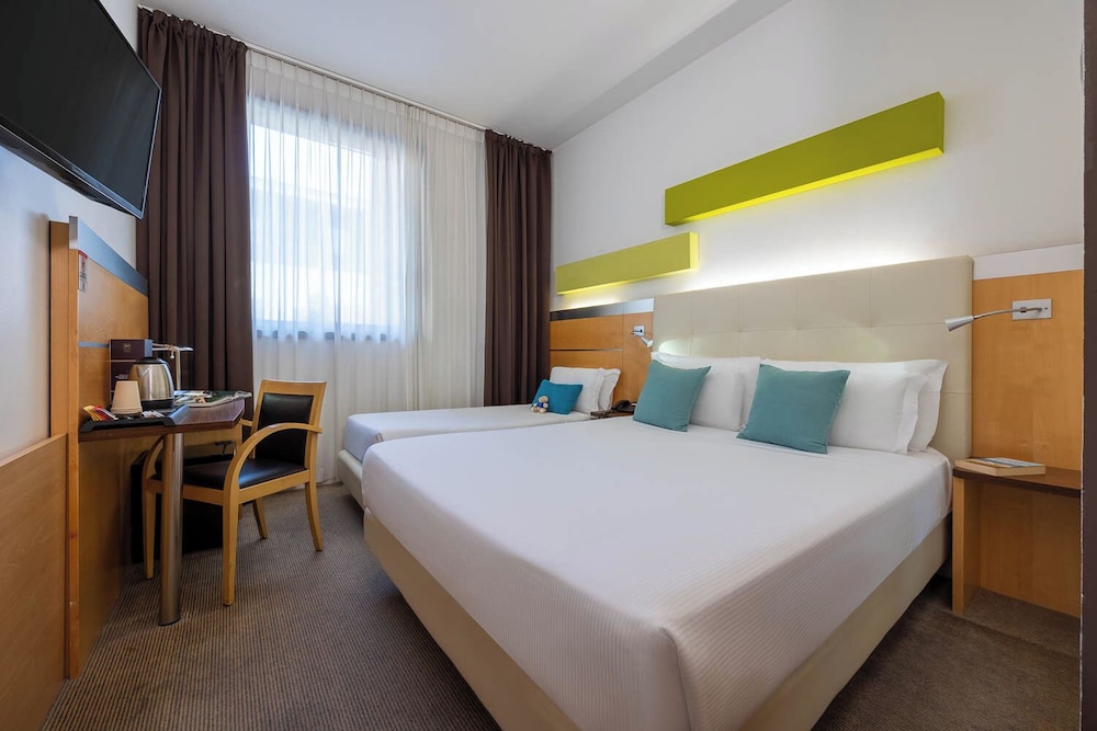 Ih Hotels Milano Gioia 16/55