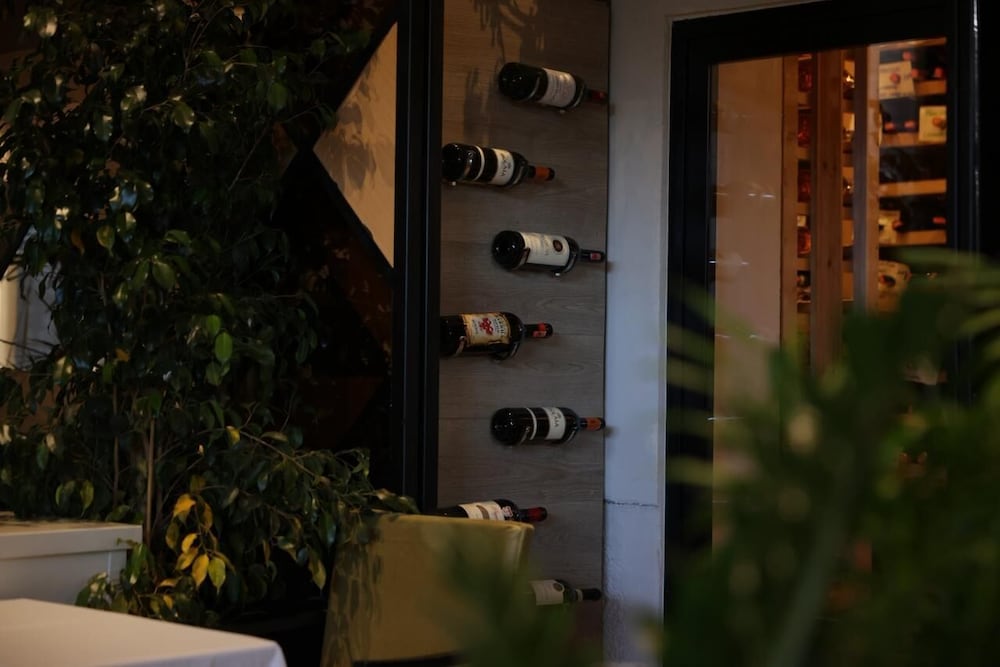 Padam Boutique Hotel 3/55