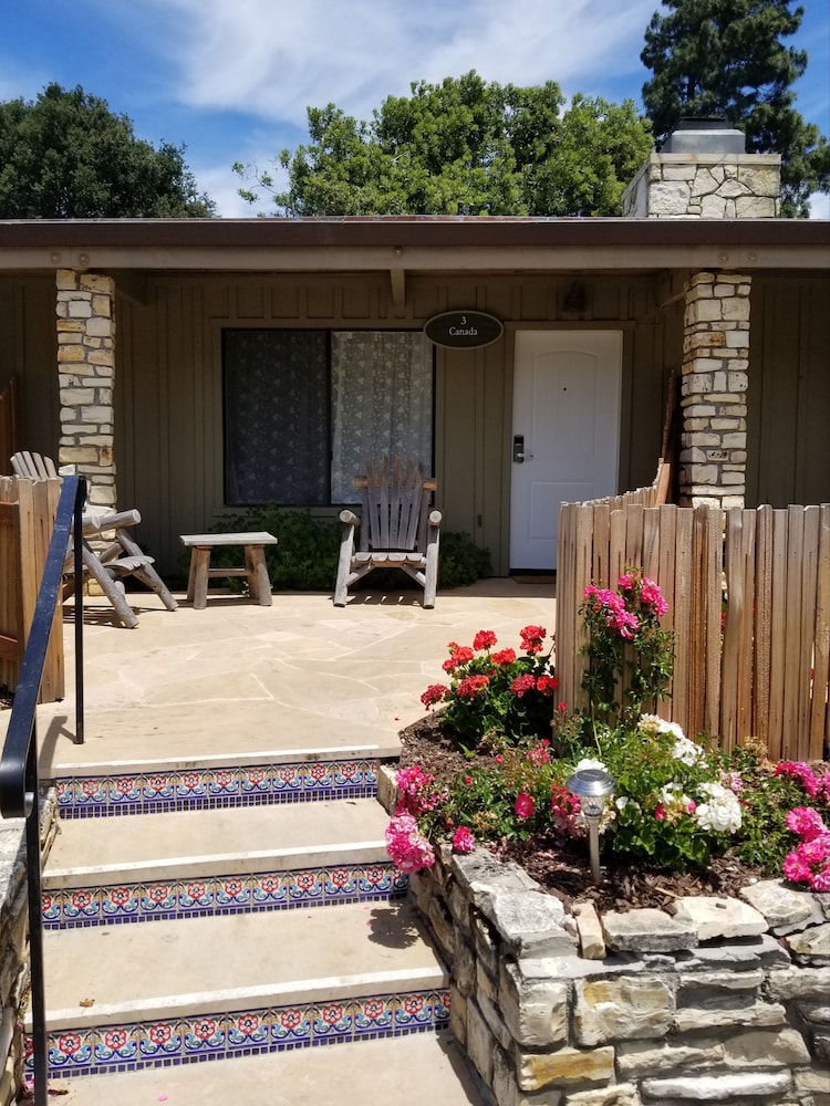 Carmel Valley Lodge And Resort 36/50