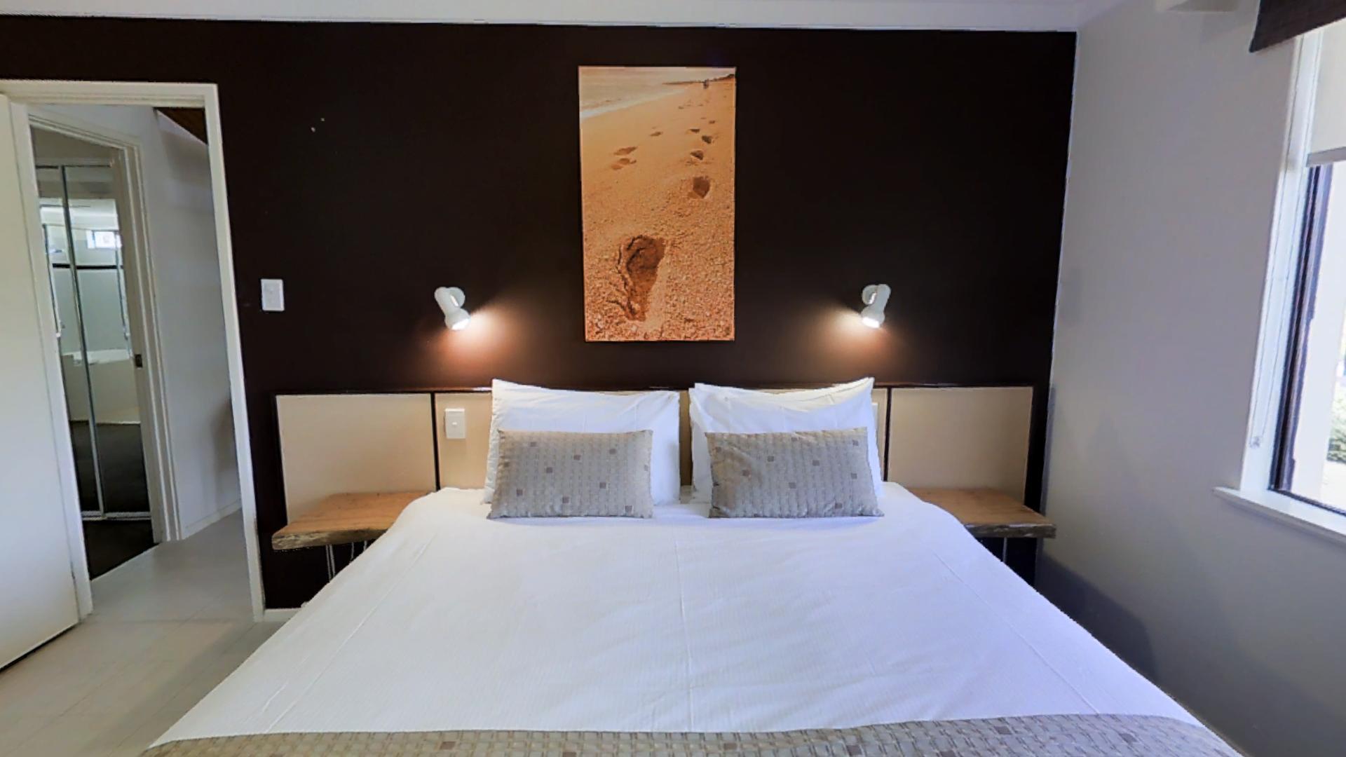 Spa, Town House, 2 Beds