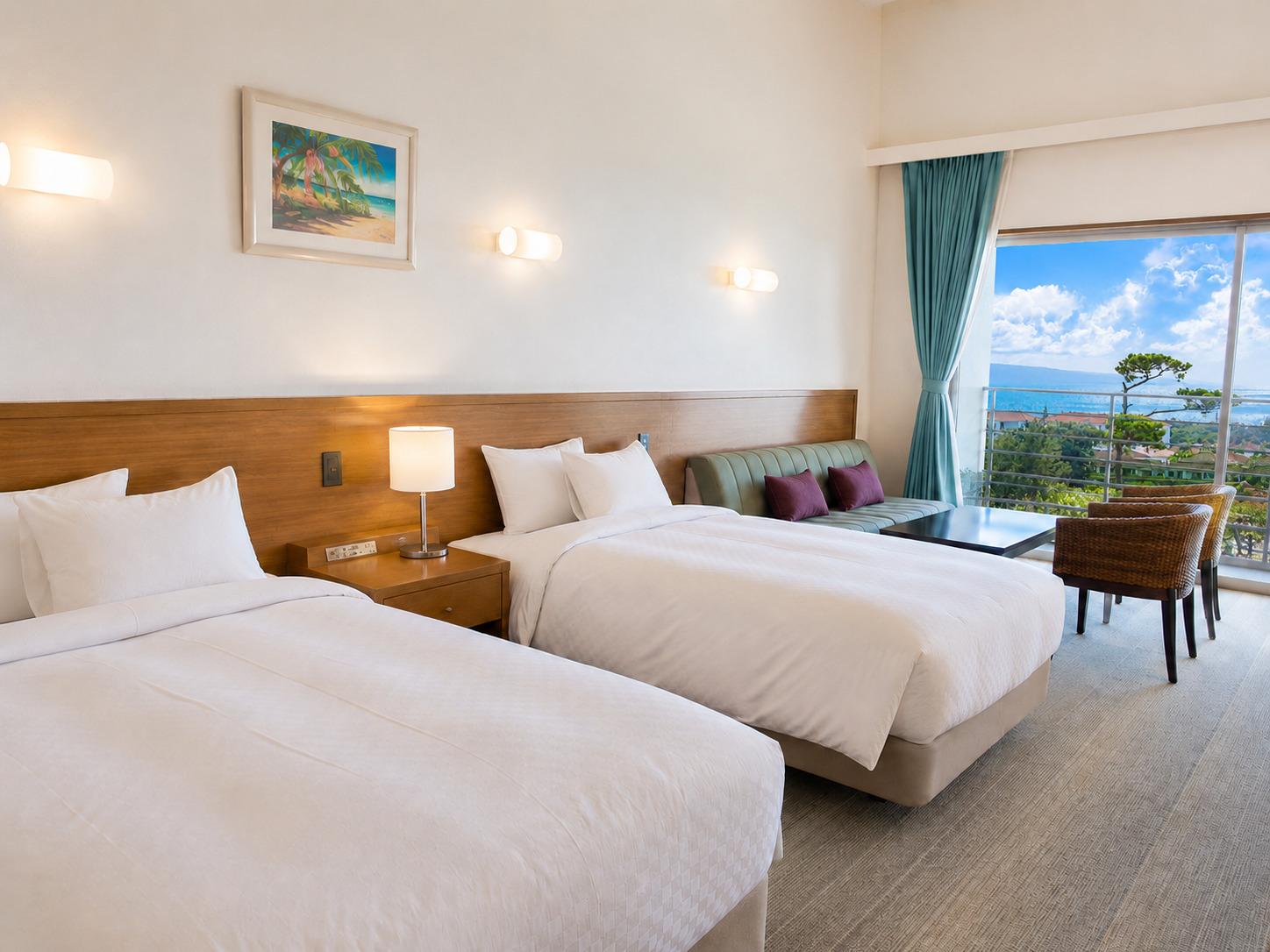 Sakura Resort Hotel Ishigaki 19/59