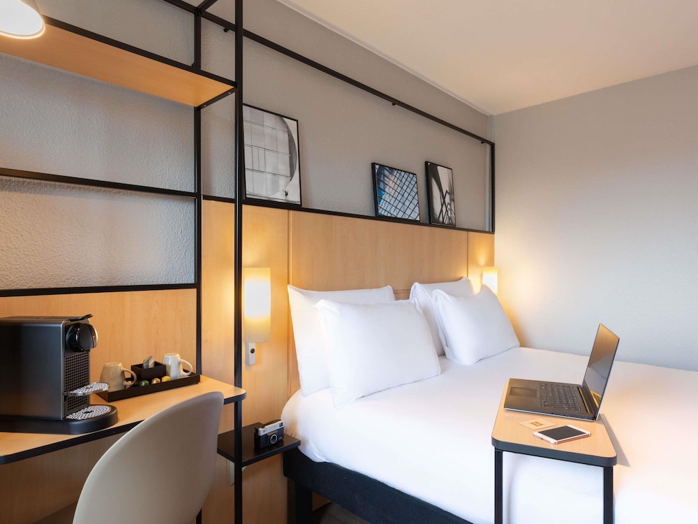 ibis Paris Eiffel Tower Cambronne 15th Hotel 19/50