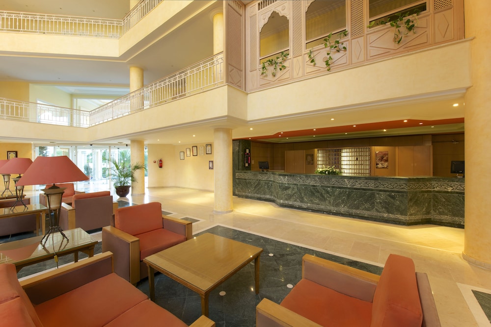 Iberostar Waves Averroes 11/66