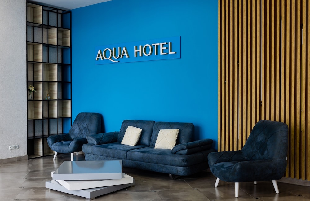 Aqua Batumi Hotel & Apartments 26/46