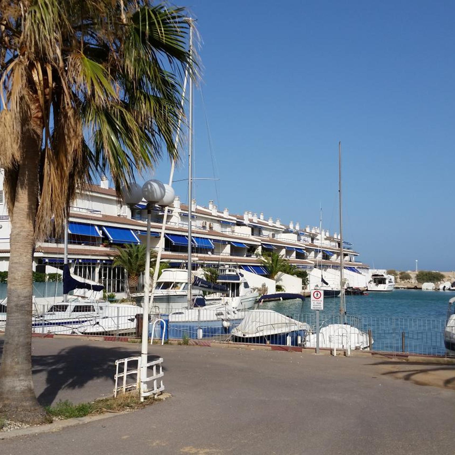 El Puerto 21/30