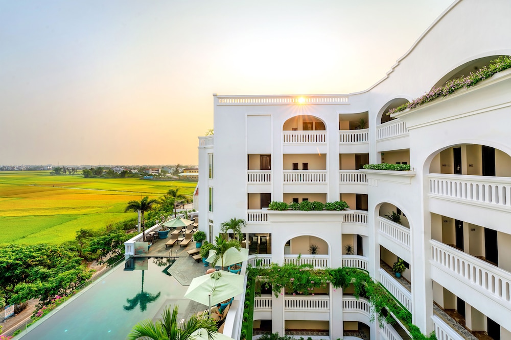 Lasenta Boutique Hotel Hoian 2/75