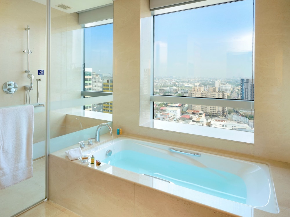 Windsor Hotel Taichung 25/46