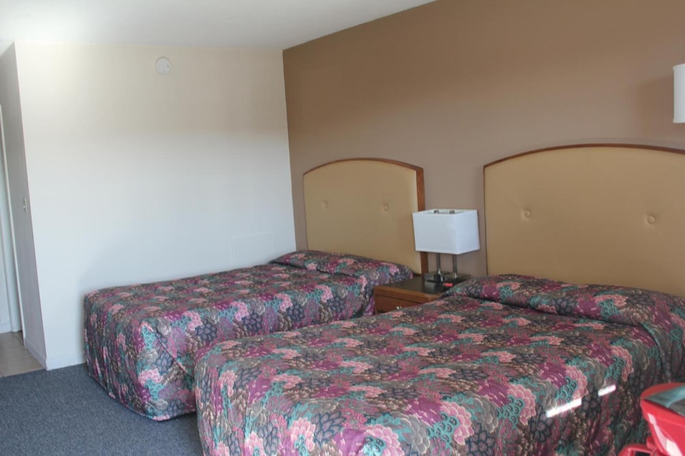 Hastings Express Inn 22/55