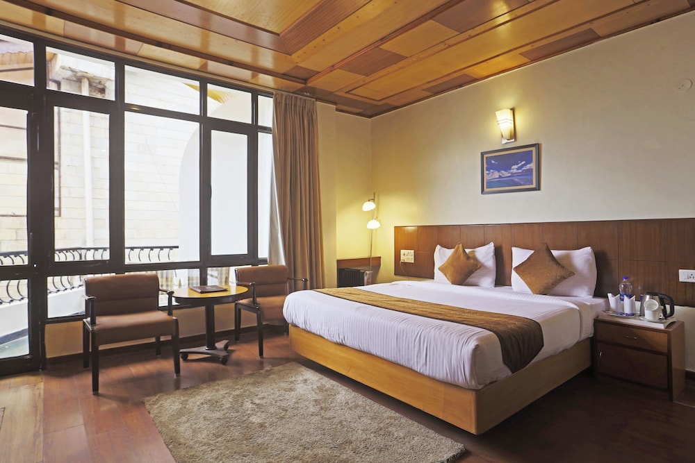 room