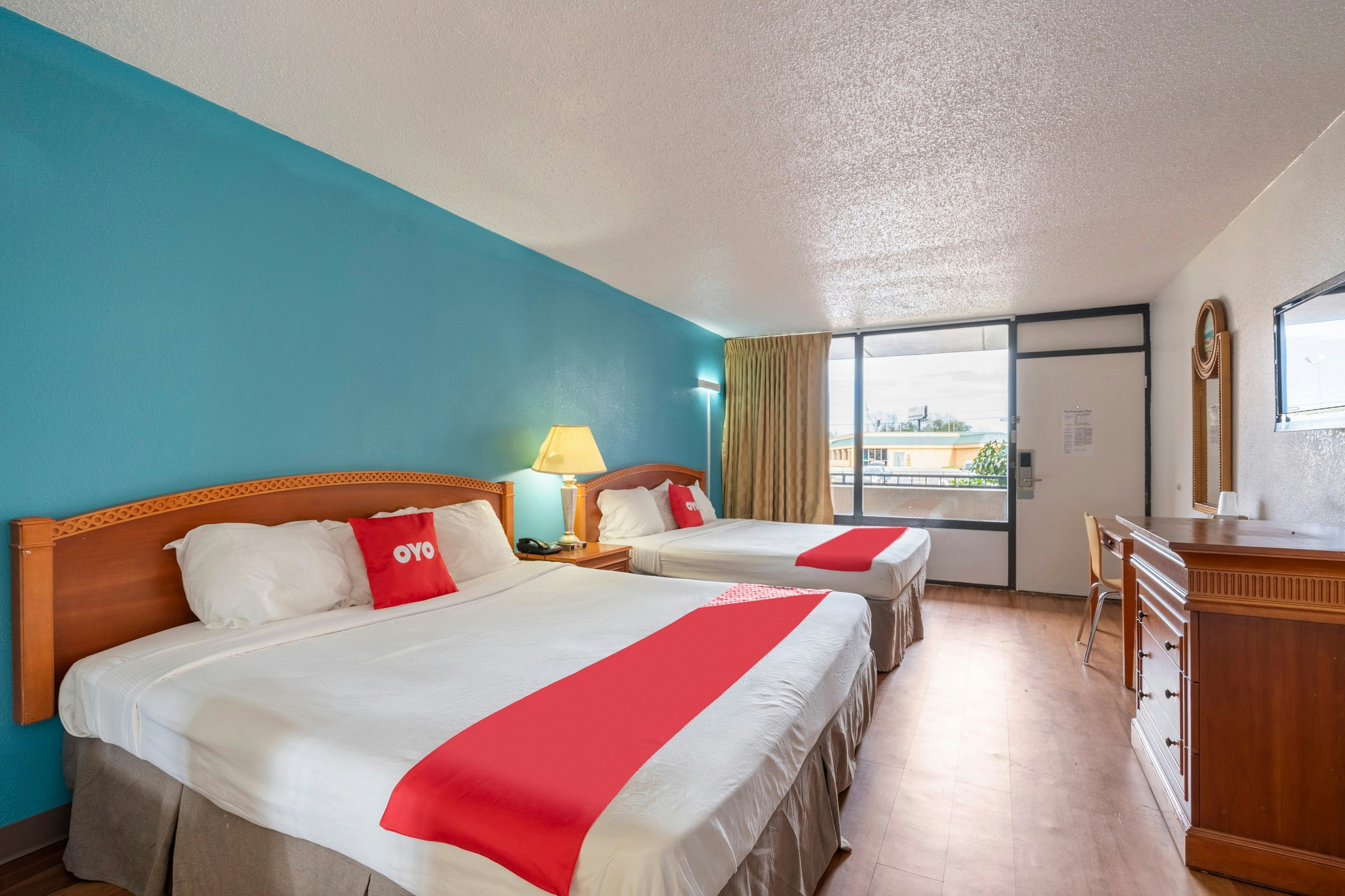 Hotel Bossier City LA Red River 17/49