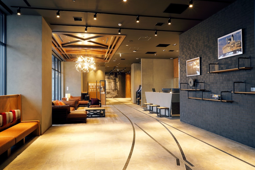 JR INN Hakodate 57/69