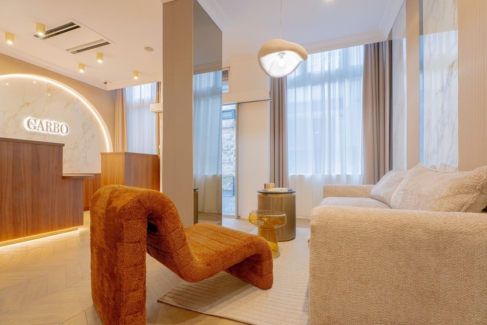 The Element Hotel 34/56