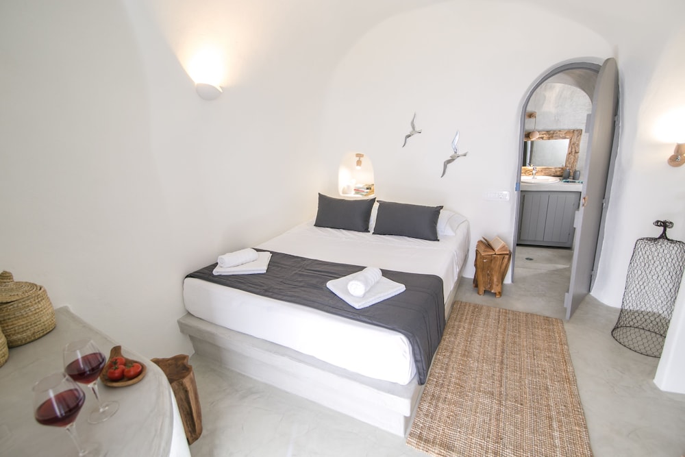 Santorini Villas 11/45