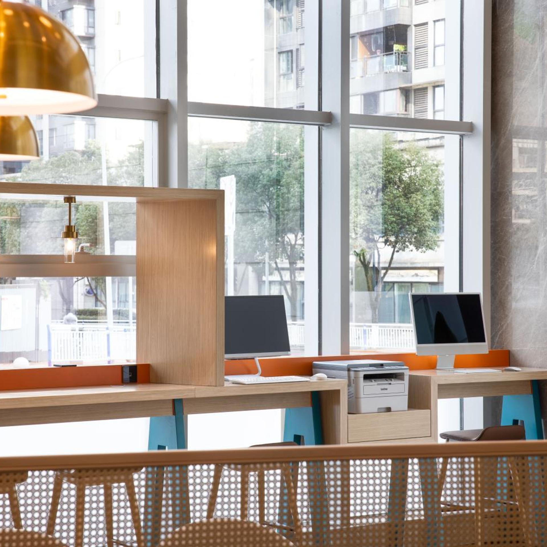 Home2 Suites by Hilton Chongqing Yubei 51/57