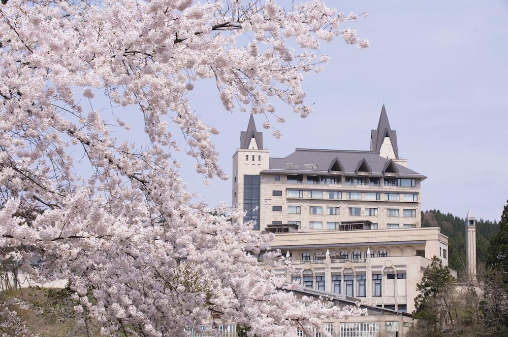 ROYAL TAINAI PARK HOTEL 15/50