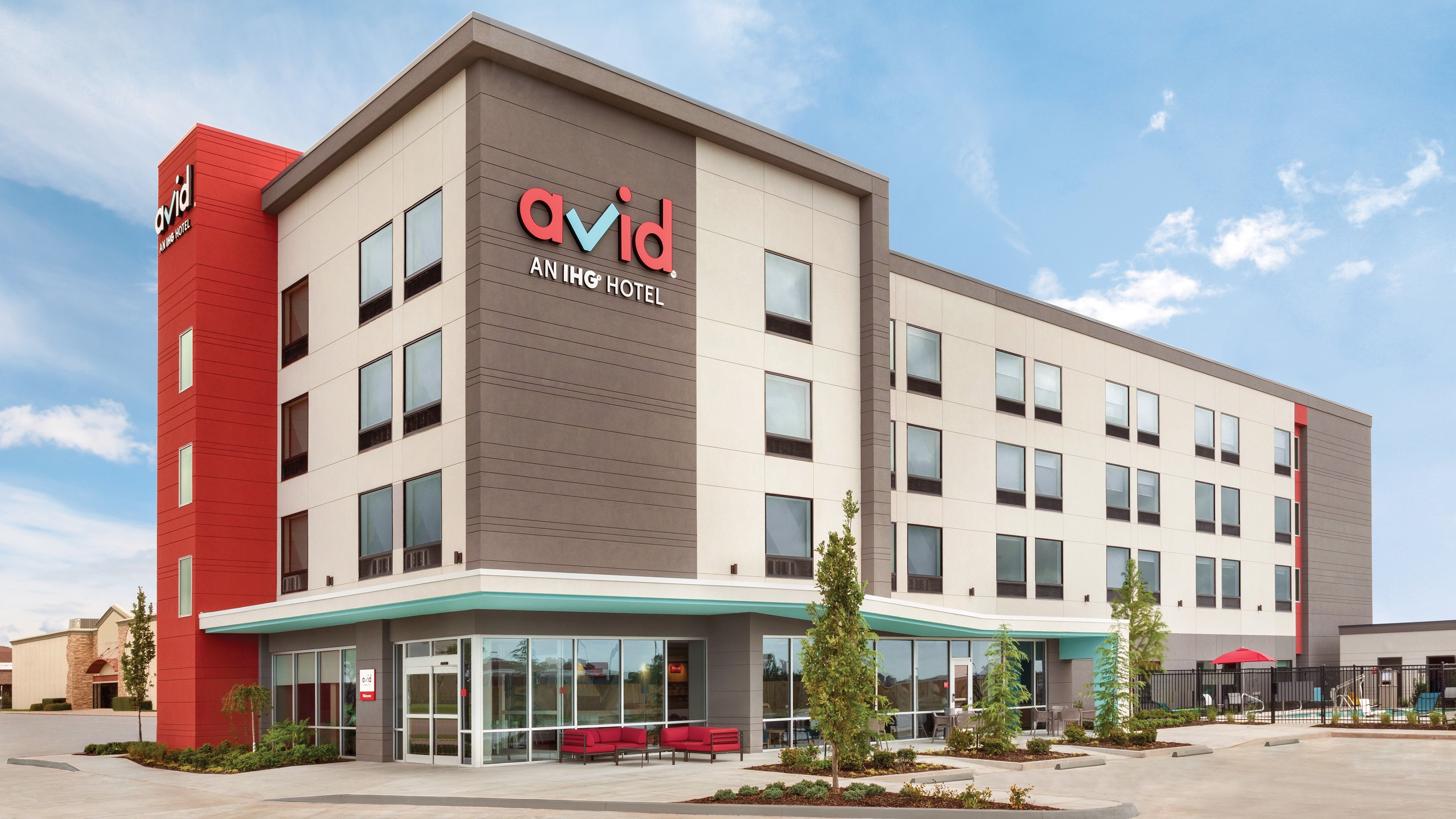 avid hotels Austin NW - Lakeline an IHG Hotel 2/38