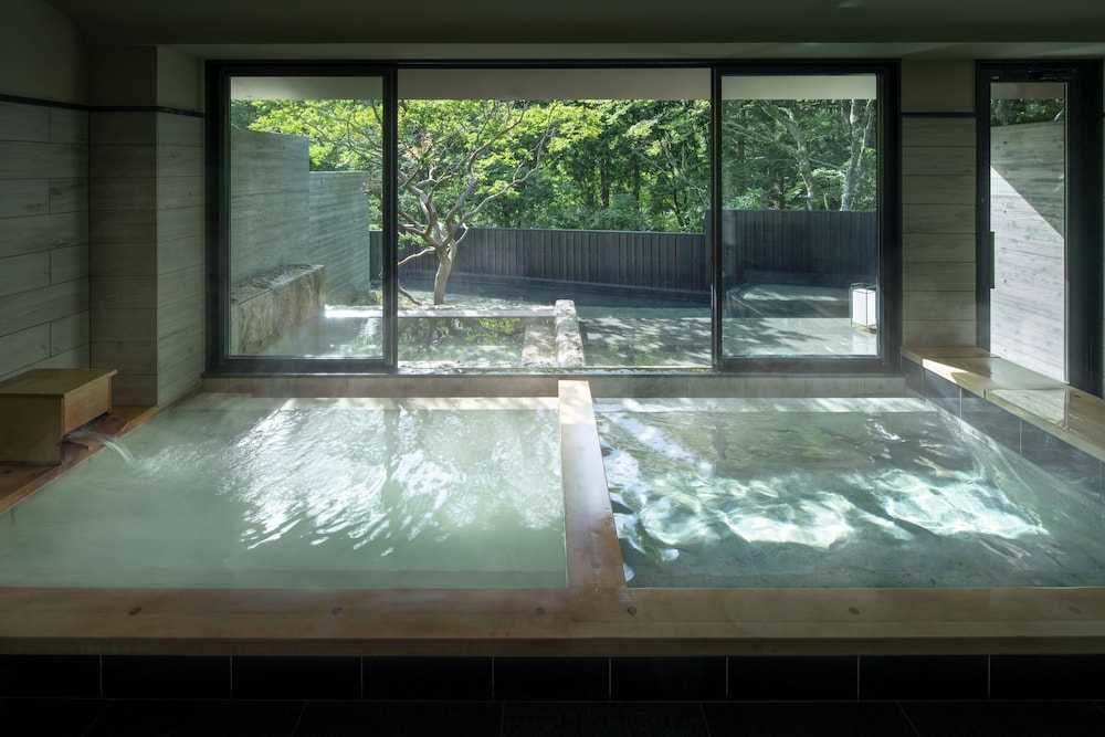 Hoshino Resorts KAI Sengokuhara 21/50