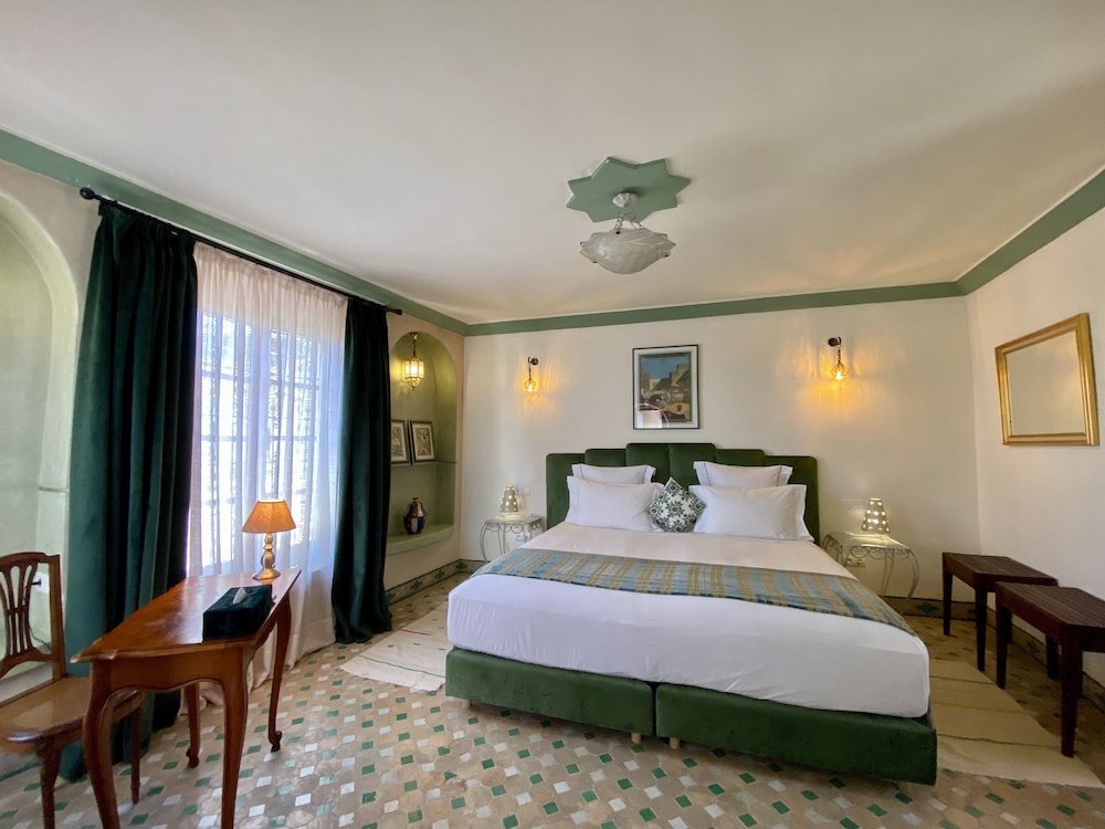 Riad Zamane Fes 16/50