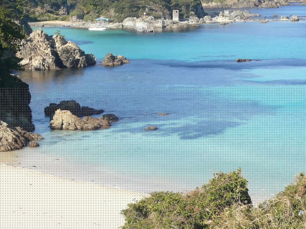 Shimoda Ocean Park Hotel 10/52