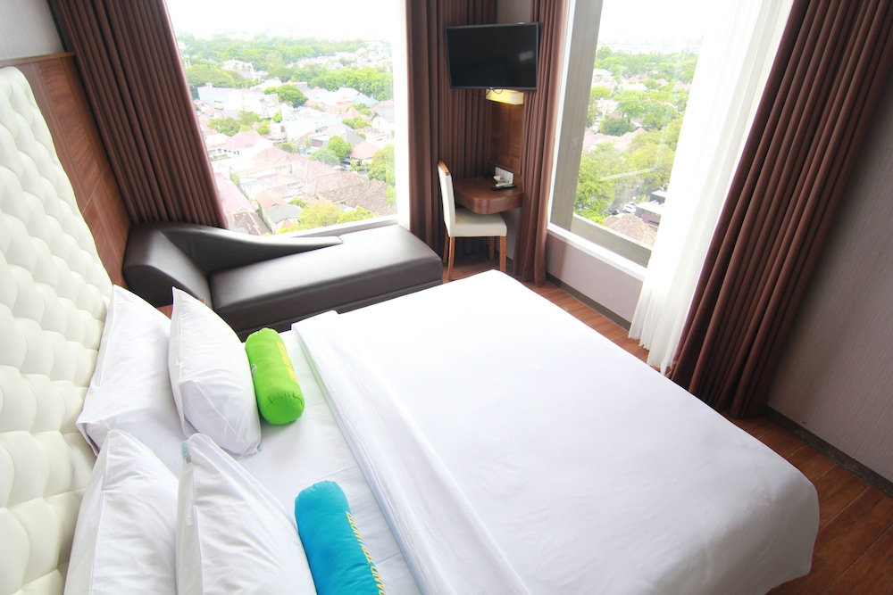 GRAND TEBU HOTEL 25/52