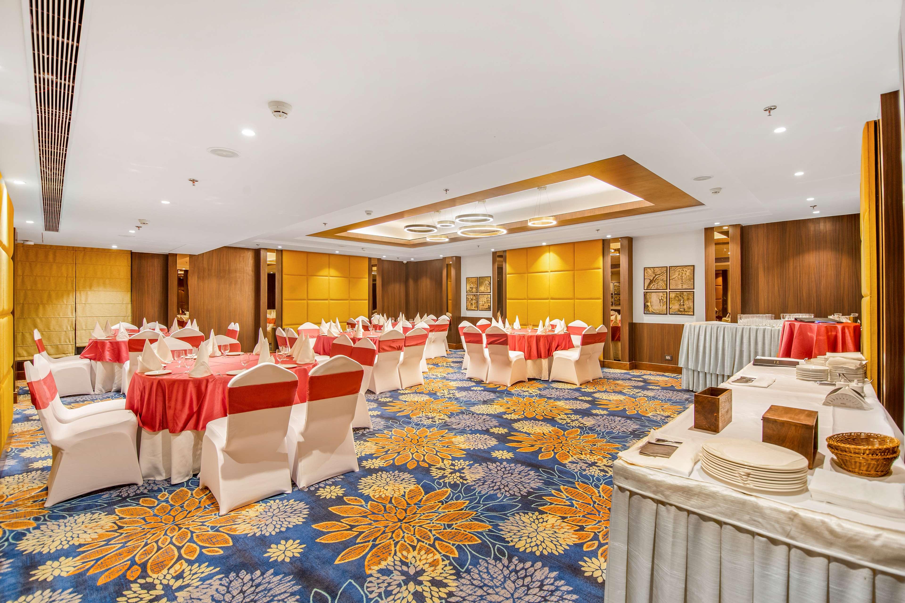 Golden Tulip Jalandhar 22/23