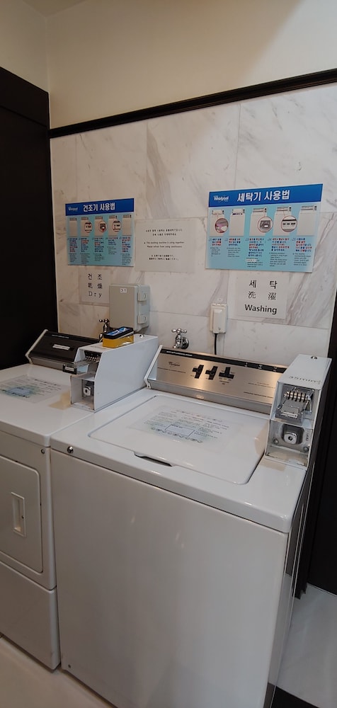 Toyoko Inn Seoul Dongdaemun I 59/59