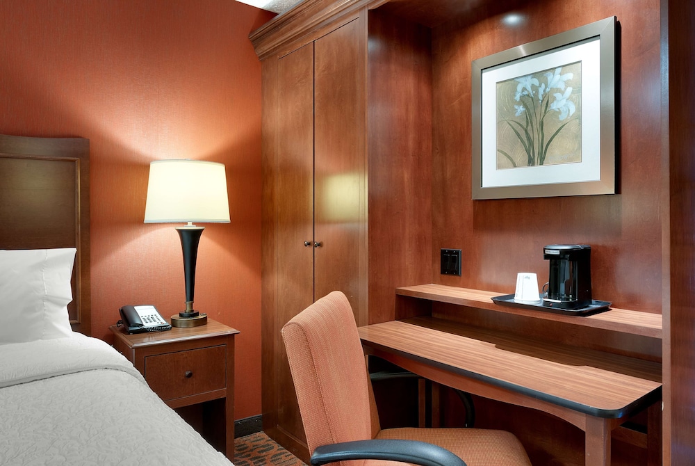 Hampton Inn Salt Lake City/Sandy 14/35